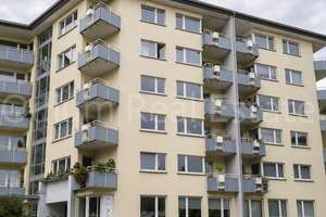 Über den Dächern Mannheims - charmantes 1-Zimmer-Apartment mit traumhafter Dachterrasse – 68165 Schwetzingerstadt/Oststadt, Mannheim – Vorschaubild 9