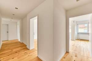Modernisierte 3-ZKB Wohnung mit Balkon am August-Bebel-Park – Die vollständige Adresse der Immobilie erhältst du vom Anbieter., 68199 Neckarau, Mannheim – Vorschaubild 9