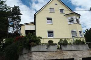 3-Zimmer-Dachgeschoß-Wohnung in Stuttgart Süd