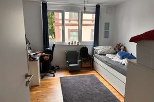 4 ZKB-Neubau-Wohnung mit großem Balkon in KA-Daxlanden – Federbachstrasse 51, 76189 Daxlanden, Karlsruhe – Vorschaubild 6