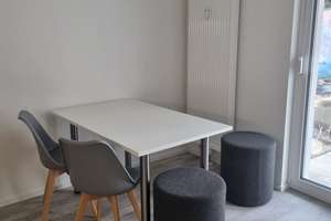 1-Zimmer Wohnung mit Balkon in Uninähe – Firnhaberstraße 20, 86159 Hochfeld, Augsburg – Vorschaubild 8