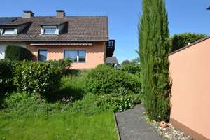 ***Doppelhaushälfte mit Garage in zentraler, Siegburger Citylage*** – Die vollständige Adresse der Immobilie erhältst du vom Anbieter., 53721 Siegburg – Vorschaubild 4