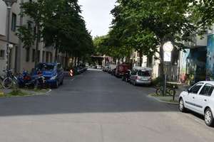 Helle und geräumige 2 Zimmerwohnung mit Balkon in guter Lage in Berlin Friedrichshain – Simplonstraße 59, 10245 Friedrichshain, Berlin – Vorschaubild 11