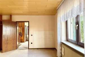 Feldrandlage: 3-Zimmer-Wohnhaus mit Keller, Garten und Garage – Die vollständige Adresse der Immobilie erhältst du vom Anbieter., 38446 Barnstorf, Wolfsburg – Vorschaubild 17