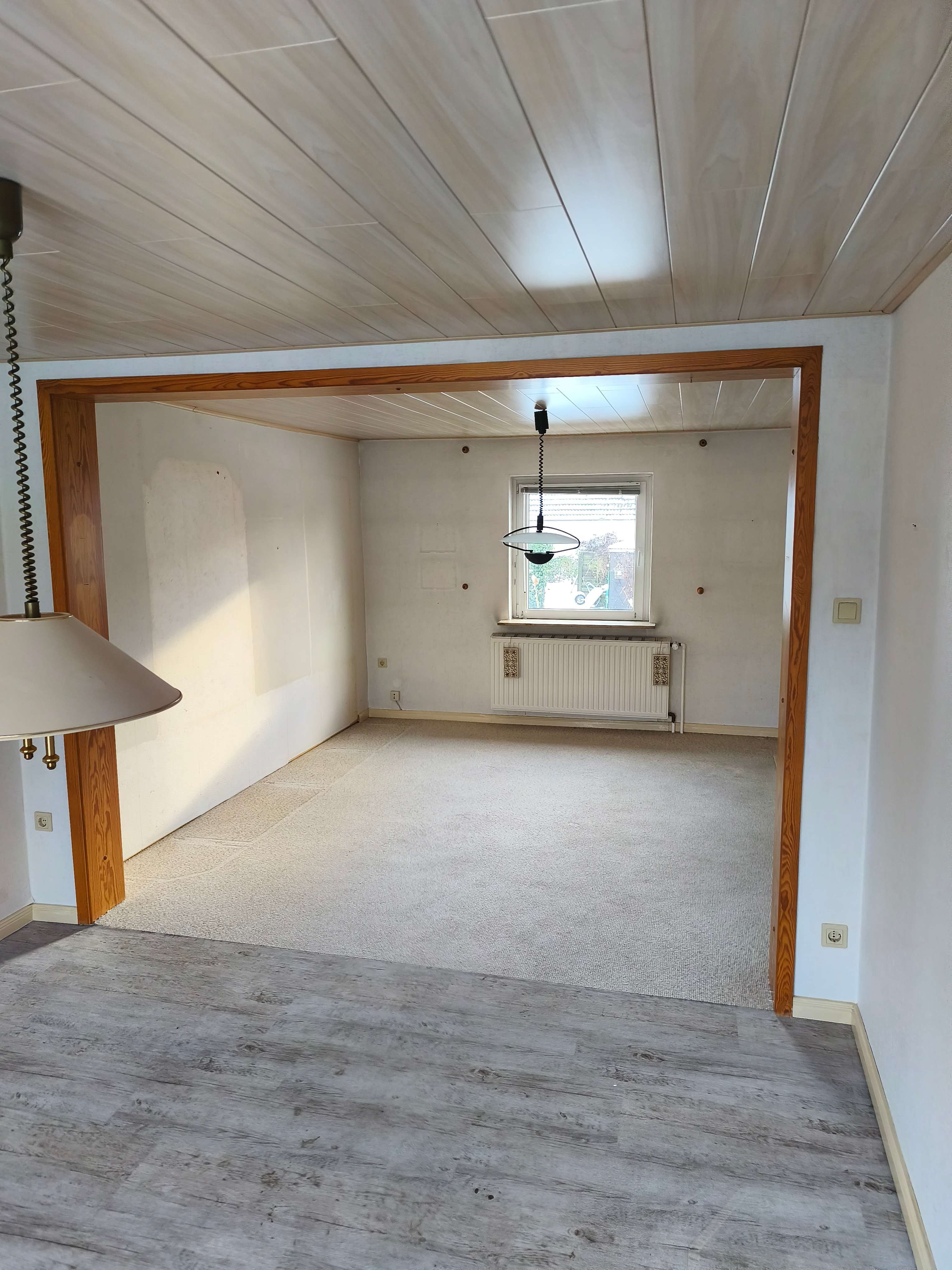 Immobilie in Kappeln - Schönes Reihenmittelhaus mit großem Garten und Garage - Bild 17