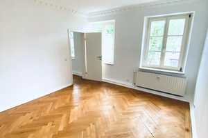 Charmante, frisch renovierte 3-Zimmer-Altbauwohnung am Südwall – sofort bezugsfrei! – Südwall 60, 47798 Krefeld – Vorschaubild 4