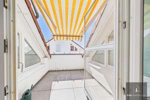 Erstbezug nach Renovierung - 
Helle DG-Wohnung mit Loggia – Die vollständige Adresse der Immobilie erhältst du vom Anbieter., 71711 Murr – Vorschaubild 5