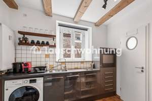 Tauschwohnung: Tierfreundliche Fachwerk- Terrassenwohnung direkt am Rhein – Die vollständige Adresse der Immobilie erhältst du vom Anbieter., 50769 Worringen, Köln – Vorschaubild 7