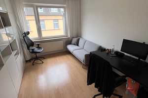 3-Zimmer-Wohnung mit kleinem Balkon in Düsseldorf Unterbilk – Düsseldorf – Vorschaubild 5