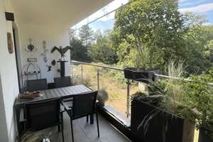 Exklusive 4- Zimmer-Neubauwohnung mit Loggia, zwei Balkonen & PKW Stellplatz – Die vollständige Adresse der Immobilie erhältst du vom Anbieter., 42699 Ohligs/Aufderhöhe/Merscheid, Solingen – Vorschaubild 9