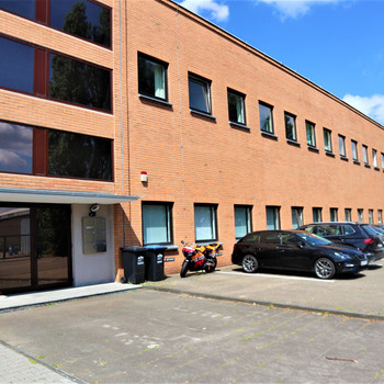 Ihre Lager- und Bürofläche in Essen | sehr gute Verkehrsanbindung | RUHR REAL | PROVISIONSFREI