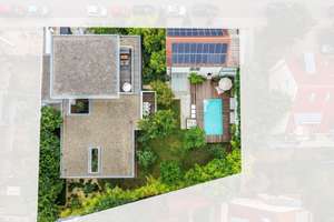 Architektenvilla mit Gästehaus und Resort-Flair – Ihre private Wohlfühloase mitten in Ingolstadt – Die vollständige Adresse der Immobilie erhältst du vom Anbieter., 85057 Nordwest, Ingolstadt – Vorschaubild 34