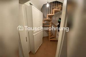 Tauschwohnung: Perfekt für München und Garten Liebhaber: 3 ZW mit Garten – 81925 Oberföhring, München – Vorschaubild 10