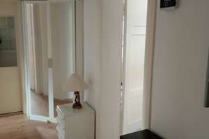 Vollmöbliert Wohnen mit Charakter: 2-Zimmer-Wohnung in Frankfurt Nordend-Ost – 60316 Nordend-Ost, Frankfurt am Main – Vorschaubild 6