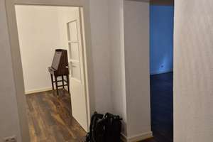 Nahe Karolingerplatz-Bilk – Die vollständige Adresse der Immobilie erhältst du vom Anbieter., 40223 Bilk, Düsseldorf – Vorschaubild 4