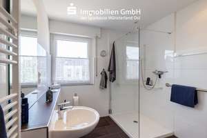 Wohnideen verwirklichen - Ihr neuer Rückzugsort für die ganze Familie! – Die vollständige Adresse der Immobilie erhältst du vom Anbieter., 48167 Wolbeck, Münster – Vorschaubild 9
