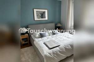 Tauschwohnung: Wunderschöne Altbauwohnung mit 2 Balkonen in Schwabing – Die vollständige Adresse der Immobilie erhältst du vom Anbieter., 80803 Am Luitpoldpark, München – Vorschaubild 7