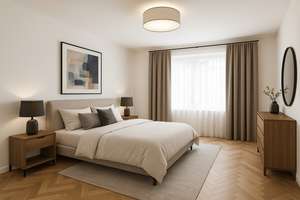 Wohnen am Gierather Wald: Doppelhaushälfte mit PV-Anlage und großem Garten – Die vollständige Adresse der Immobilie erhältst du vom Anbieter., 51069 Dellbrück, Köln – Vorschaubild 20
