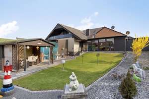 Von Jung bis Alt: Das Mehrgenerationenhaus im Blick – Die vollständige Adresse der Immobilie erhältst du vom Anbieter., 53332 Bornheim – Vorschaubild 8