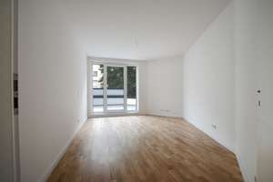 Erstbezug! Exklusive 3-Zimmer-Wohnung im 3. OG – hochwertiger Neubau in Stadtmitte – Die vollständige Adresse der Immobilie erhältst du vom Anbieter., 40211 Stadtmitte, Düsseldorf – Vorschaubild 6