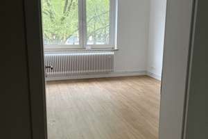 Charmante 2-Zimmer-Wohnung mit Balkon in bester Lage von Hannover-Mitte