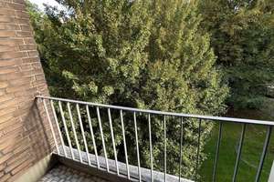 Schönes 2 Zimmer Apartment mit Balkon – 45897 Beckhausen, Gelsenkirchen – Vorschaubild 9