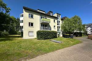 WOHNEN AM VORGEBIRGSPARK - für Eigennutzer oder Kapitalanleger – Die vollständige Adresse der Immobilie erhältst du vom Anbieter., 50968 Raderberg, Köln – Vorschaubild 13