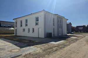 **Fertiggestellter NEUBAU: Exklusives Niedrigenergie (KFW40)-Doppelhaus in Top-Lage.*Süd Garten ** – An den Lehmöfen 18, 31139 Sorsum, Hildesheim – Vorschaubild 7