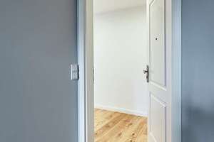 Höchster Wohnkomfort in bester Lage - vollsanierte 3-Zimmerwohnung in der Oststadt
