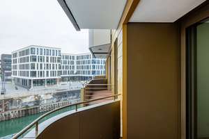 NEUBAU! Bezugsfreie 3-Zimmer-Wohnung mit maritimen Flair  – Die vollständige Adresse der Immobilie erhältst du vom Anbieter., 55118 Neustadt, Mainz – Vorschaubild 10