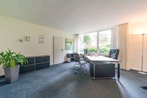 Vielseitig nutzbares Bürogebäude im Herzen des Gerichtsviertels – Die vollständige Adresse der Immobilie erhältst du vom Anbieter., 26135 Gerichtsviertel, Oldenburg (Oldenburg) – Vorschaubild 6