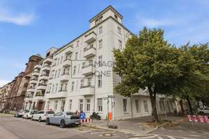 Lichtdurchflutete 4-Zimmer-Altbauwohnung im Herzen von Prenzlauer Berg – Die vollständige Adresse der Immobilie erhältst du vom Anbieter., 10439 Prenzlauer Berg, Berlin – Vorschaubild 25