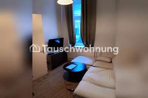 Tauschwohnung: Gemütliche 2-Zimmer-Wohnung im Lorettoviertel – 40219 Unterbilk, Düsseldorf – Vorschaubild 2