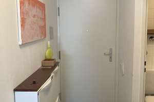 1,5 Zimmer Wohnung in bester Lage (Lehel) – Die vollständige Adresse der Immobilie erhältst du vom Anbieter., 80538 Lehel, München – Vorschaubild 5