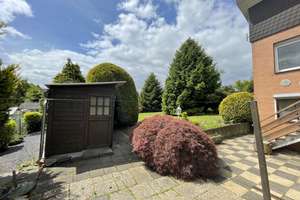 Freistehendes Einfamilienhaus mit tollem Garten – Die vollständige Adresse der Immobilie erhältst du vom Anbieter., 52156 Monschau – Vorschaubild 3