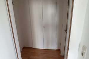 Appartement  Nähe Klinikum zu vermieten – Cheruskerstr. 56, 42653 Gräfrath, Solingen – Vorschaubild 4