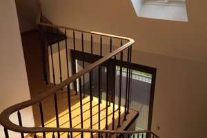 Maisonette-Wohnung mit Blick über den Fürther Wiesengrund – Billinganlage 4, 90766 Schwand, Eigenes Heim, Fürth – Vorschaubild 19