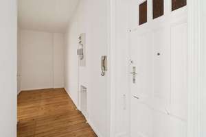 SPRENGELKIEZ CALLING: BEZUGSFREIE ALTBAUWOHNUNG IN GRÜNDERZEITPERLE – Die vollständige Adresse der Immobilie erhältst du vom Anbieter., 13353 Wedding, Berlin – Vorschaubild 5