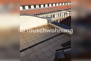 Tauschwohnung: Leipzig, Mitte: Geräumige 4-Zimmer-Wohnung Maisonette – Härtelstraße 25, 4107 Zentrum-Süd, Leipzig – Vorschaubild 3