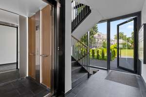 Urbanes Wohnen - Erstbezug mit Stil – Die vollständige Adresse der Immobilie erhältst du vom Anbieter., 22459 Niendorf, Hamburg – Vorschaubild 11