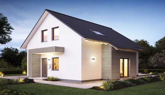 Bild von Mit massa haus Ihren Lifestyle bezugsfertig kreieren!