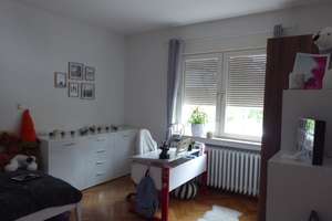 Zentrale, aber ruhige 4,5 Zimmer-Wohnung in Heilbronn Innenstadt – Die vollständige Adresse der Immobilie erhältst du vom Anbieter., 74072 Heilbronn, Heilbronn – Vorschaubild 3