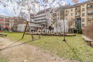 Moderne Penthousewohnung mit großzügiger, umlaufender Dachterrasse und Tiefgaragen-Stellplatz – Holzschuherstraße 5, 90439 Sündersbühl, Nürnberg – Vorschaubild 32