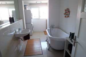 Vermietet:-----------------------2,5 Zi.-Altbau-Whg. (Luxus Ausstattung) ca. 70 qm in Stuttgart-West – Reinsburgstr. 130.1, 70197 Stuttgart – Vorschaubild 11