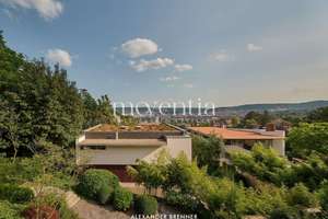 Architektenvilla mit Panoramablick - am Killesberg! – Die vollständige Adresse der Immobilie erhältst du vom Anbieter., 70192 Lenzhalde, Stuttgart – Vorschaubild 10