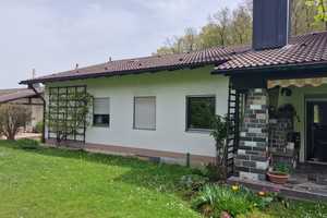 Einfamilienhaus mit Einliegerwohnung mit Potenzial - Umbaumöglichkeiten – Passau – Vorschaubild 17