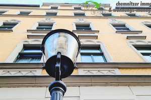 Freundliche 2-Raum-Wohnung mit Balkon & Fußbodenheizung in Schloßchemnitz – Ludwigstraße 40, 9113 Chemnitz – Vorschaubild 3