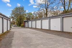 Gepflegtes Reihenendhaus mit viel Platz, Anbaupotential, herrlichem Garten und eigener Garage – Die vollständige Adresse der Immobilie erhältst du vom Anbieter., 22175 Bramfeld, Hamburg – Vorschaubild 22