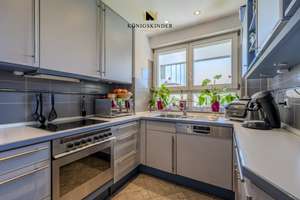 Maisonette mit besonderem Wohngefühl und sonnigem Rückzugsort – Die vollständige Adresse der Immobilie erhältst du vom Anbieter., 70619 Lederberg, Stuttgart – Vorschaubild 4