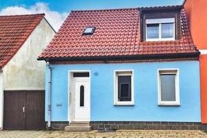Charmant - im Herzen von Coswig – Die vollständige Adresse der Immobilie erhältst du vom Anbieter., 6869 Coswig (Anhalt) – Vorschaubild 1